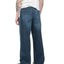 90's New Old Stock Solo USA Skate Denim - 32" x 31"