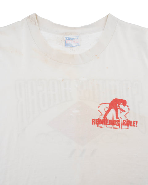 90’s Sammy Hagar Tee - XL