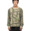 80's Realtree Camo Long Sleeve Tee - Large
