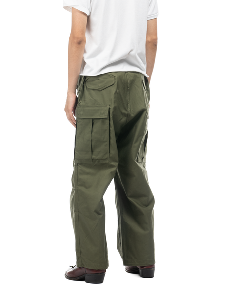 1950s M-51 Trousers