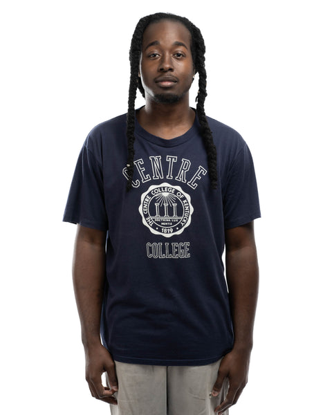 80’s Centre College Tee - XL