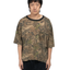 1990s Boxy Realtree Camo Tee