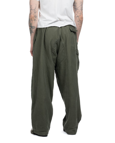 60's Military Cargos - 30"-40" x 30"