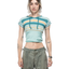 1970s Knit Top