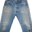 1990s Levi's 501 Denim