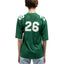 70's Mesh Football Tee - Medium