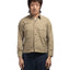 40's Hercules Twill Work Shirt - Small