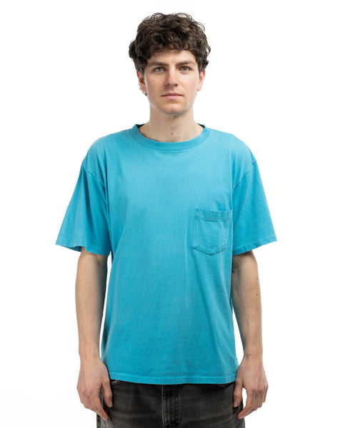 90's Pocket Tee - Large