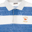 80's Paper Thin Yacht Club Polo - Medium