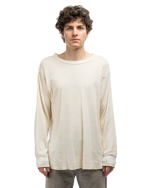 70's Duofold Thermal - Large