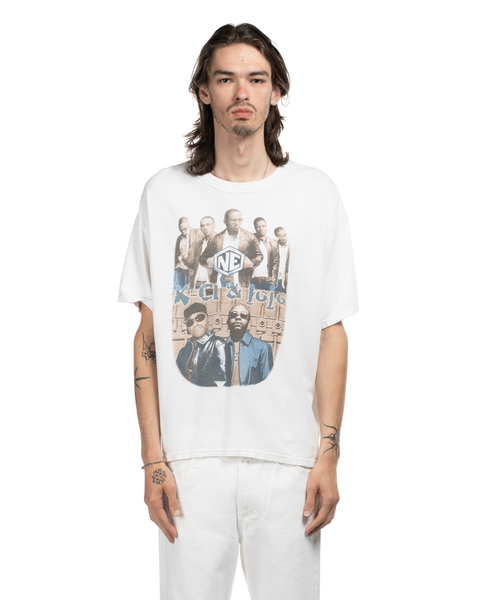 1990s R&B Concert Tee