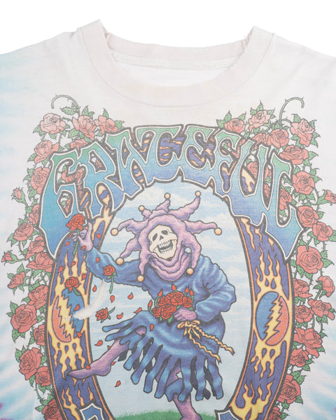 90's Grateful Dead Tee - XL