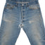 1990s Levi's 501 Denim