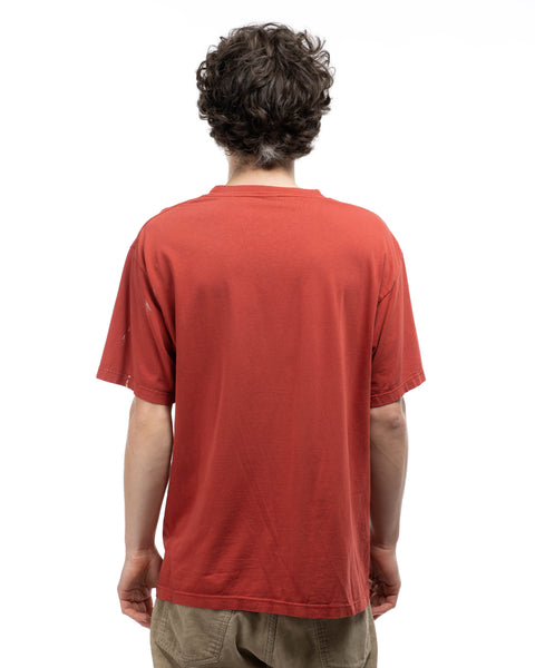 90’s Faded Pocket Tee - Medium