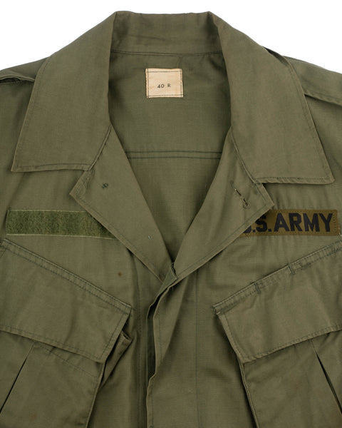 60’s Ripstop Test Jacket - Medium