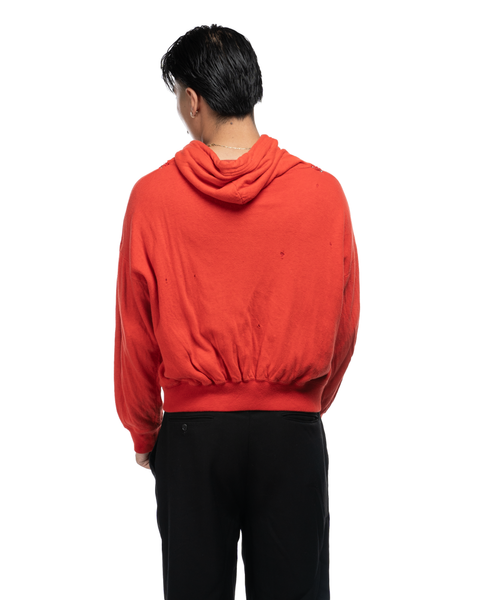 1960s Zip Hoodie