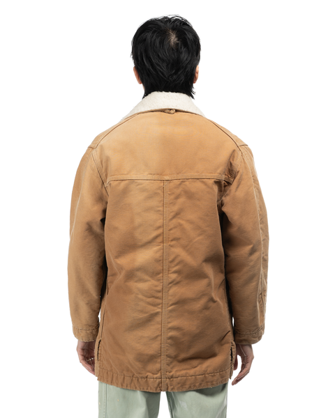 1960s Carhartt Barn Coat