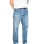 1980s Levi's 501 Denim