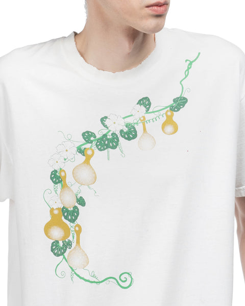90's Gourd Tee - Large
