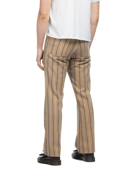 70's Striped Flares - 30" x 28"