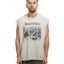 90's Progressive Death Metal Tee - XL