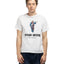 90's Christ-Core Tee - Large