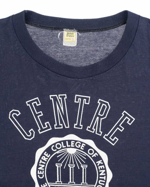 80’s Centre College Tee - XL