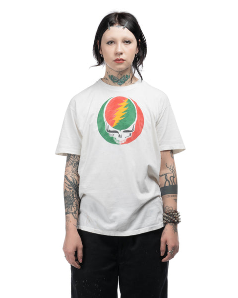 70's Home-Brew Grateful Dead Tee - Large