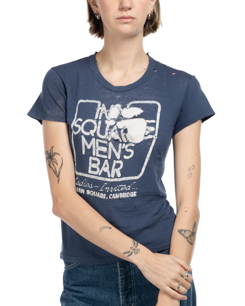 1970s Men's Bar Tee
