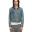 1980s Lee Patched Trucker Jacket