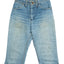 70's Wrangler Denim - 26" x 32"