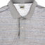 80's Thrashed Sheer Polo - Medium