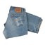 1990s Levi's 501 Denim