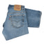 80's Levi's 501 Denim - 30" x 30"