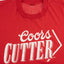 80's Coors Tee - XL
