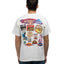 90's Albertsons Cornucopia Tee - XL