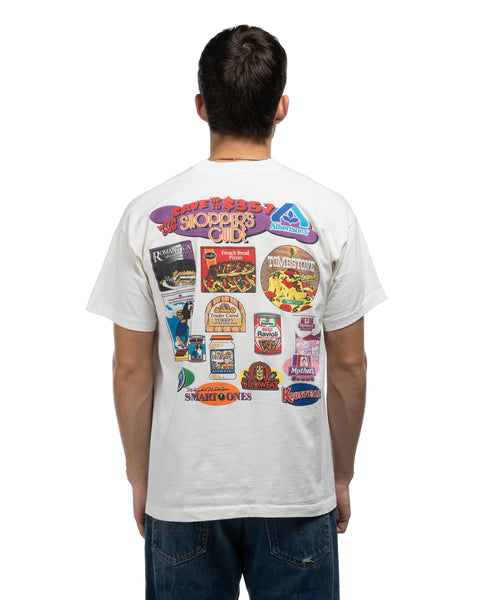 90's Albertsons Cornucopia Tee - XL