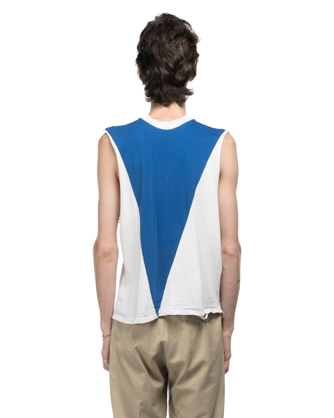 1950s Chopped Jersey Tee