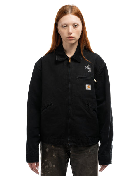 Y2K Carhartt Detroit Jacket - Large