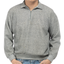1970s Quarter-Zip Sweatshirt