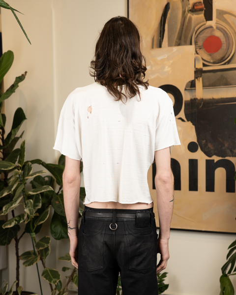 1950s Bill Hatch Durene Jersey Tee