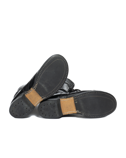 60's Jump Boots - M's 8.5 W's 10
