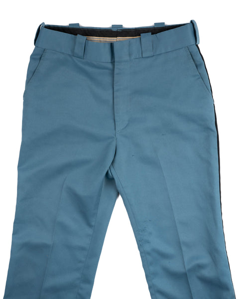 70's Uniform Trousers - 34" x 30"