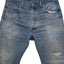 Y2K Levi's 501 Denim - 34" x 33"