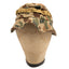 70's Camo Bucket Hat - OS