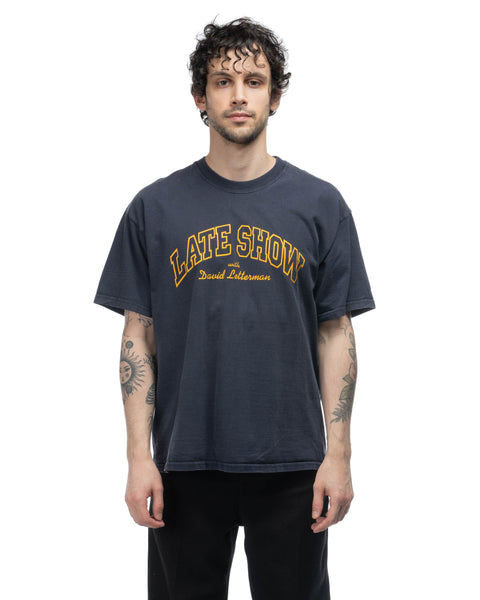 90's The Late Show Tee - XL