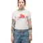 50's Boyville Crinkle Car Tee - XS