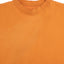 90’s Sunfaded Orange Tee - Medium