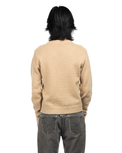 1960s V-Neck Sweater