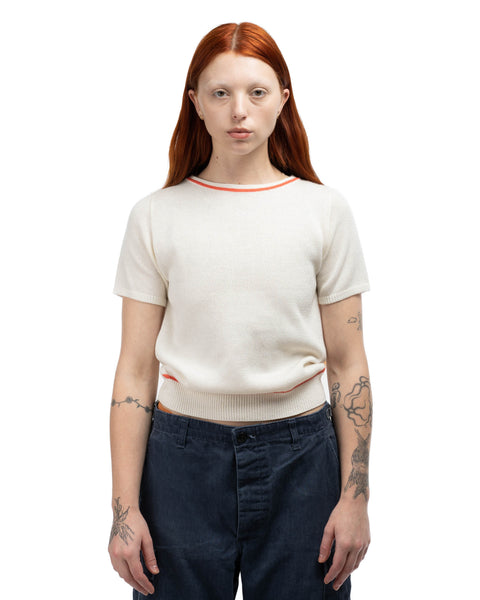 80’s Knit Shirt - Medium